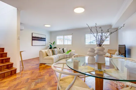 Property photo of 40/16 Bardwell Road Mosman NSW 2088