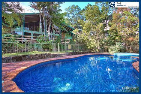 Property photo of 9 Walcoy Place Worongary QLD 4213