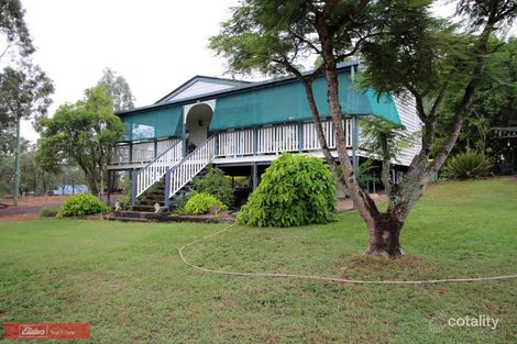 Property photo of 4 Bentley Drive Regency Downs QLD 4341