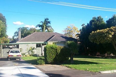 2 Kweda Way, Nollamara, WA 6061