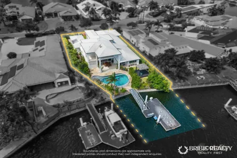 20 Marlin Ct, Banksia Beach, QLD 4507