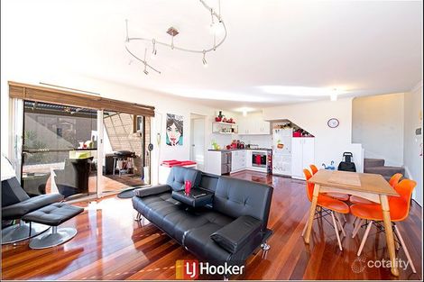 Property photo of 295 Anthony Rolfe Avenue Gungahlin ACT 2912