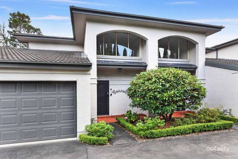 Property photo of 4/5 Kangaloon Road Bowral NSW 2576