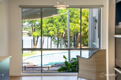 Property photo of 18 Blakehurst Place Robina QLD 4226