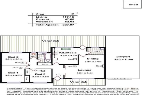 Property photo of 5 Casuarina Avenue Surrey Downs SA 5126