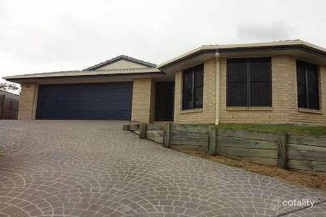 8 Reinaerhoff Cres, Glen Eden, QLD 4680