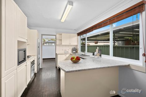 Property photo of 151 Ridge Road Engadine NSW 2233