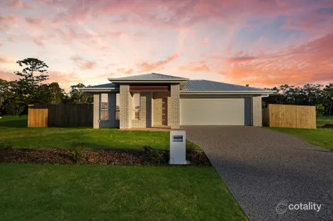 Property photo of 7 Distant Waters Court Burrum Heads QLD 4659