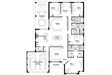 Property photo of 103 Campbell Drive Mango Hill QLD 4509