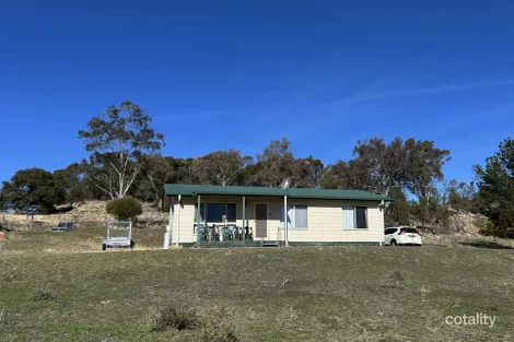 1174 Pine Mount Rd, Woodstock, NSW 2793