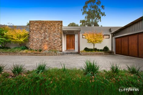 Property photo of 7 Sloans Road North Warrandyte VIC 3113
