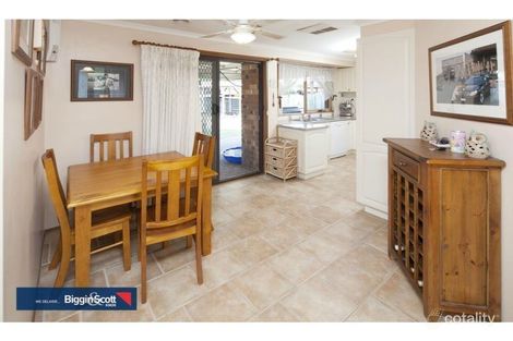 Property photo of 1 Eycot Street Kilsyth South VIC 3137