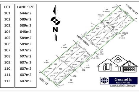 Property photo of LOT 108/20 Lewin Court Gosnells WA 6110