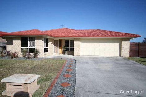 8 ETHAN CT, CRESTMEAD, QLD 4132