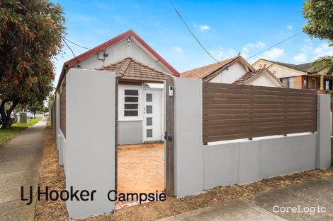 Property photo of 95 Frederick Street Campsie NSW 2194