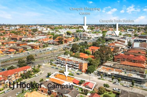 Property photo of 95 Frederick Street Campsie NSW 2194