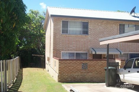 4/194 Auckland St, South Gladstone, QLD 4680