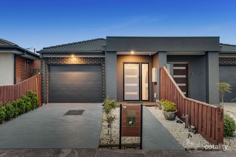 Property photo of 7 Hermione Terrace Epping VIC 3076