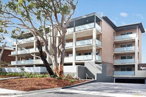 12/42 Talara Rd, Gymea, NSW 2227