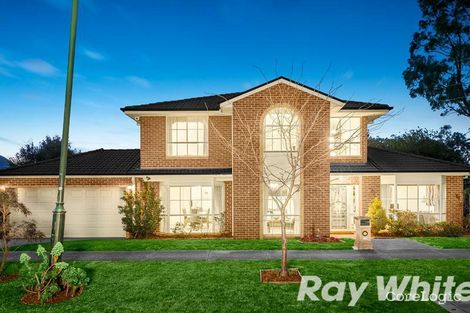 Property photo of 15 Ashbrook Close Rowville VIC 3178