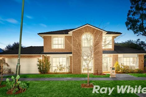 Property photo of 15 Ashbrook Close Rowville VIC 3178