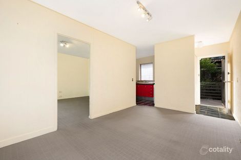 Property photo of 22/18 Holmes Street Toowong QLD 4066