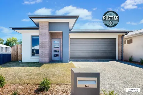 63 Daisy St, Caboolture South, QLD 4510