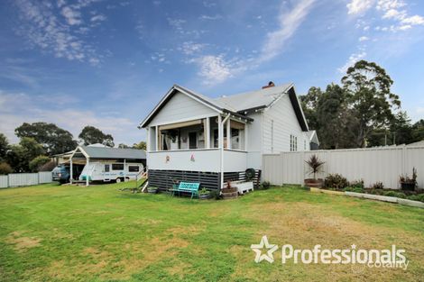 Property photo of 29 Telfer Crescent Collie WA 6225