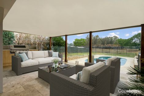 Property photo of 50 Factory Road Regentville NSW 2745