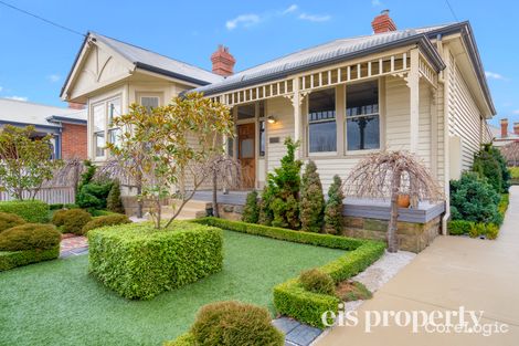 Property photo of 1 Wignall Street North Hobart TAS 7000