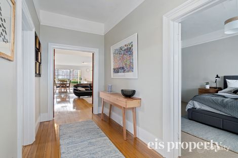 Property photo of 1 Wignall Street North Hobart TAS 7000