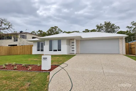 23 Helvig Cct, Pialba, QLD 4655