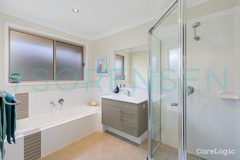 Property photo of 8 Ellalong Way Woongarrah NSW 2259