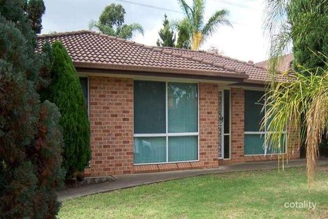 Property photo of 55 Haultain Street Minto NSW 2566