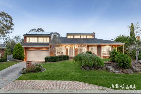 Property photo of 19 Hillcrest Court Donvale VIC 3111