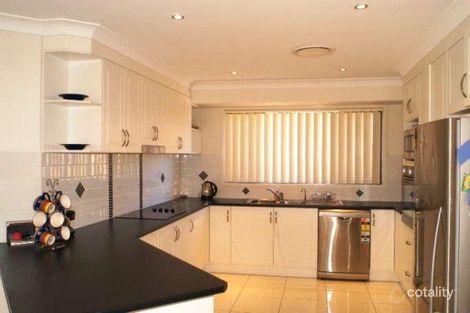 Property photo of 47 Duffield Crescent Caboolture QLD 4510