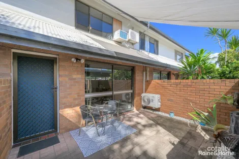 Property photo of 7/5 McCann Street South Gladstone QLD 4680