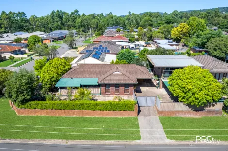 Property photo of 33 Troy Street Emu Plains NSW 2750