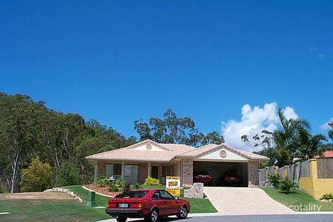 Property photo of 13 Buckingham Court Telina QLD 4680