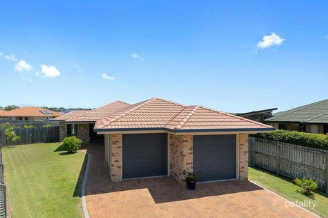 Property photo of 14 Surrey Court Kawungan QLD 4655