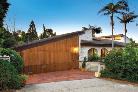 Property photo of 1/10 Eamon Court Kew VIC 3101