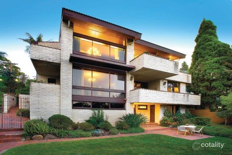 Property photo of 1/10 Eamon Court Kew VIC 3101
