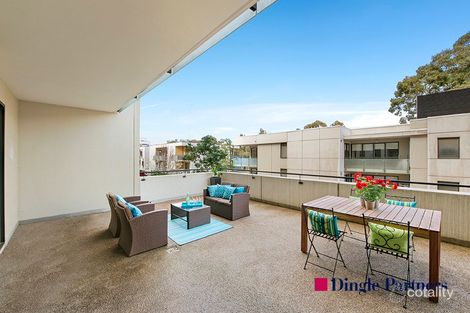 Property photo of 109/72 Altona Street Kensington VIC 3031