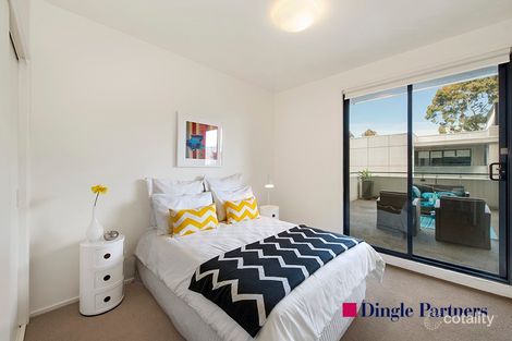 Property photo of 109/72 Altona Street Kensington VIC 3031