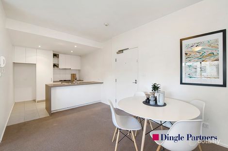 Property photo of 109/72 Altona Street Kensington VIC 3031