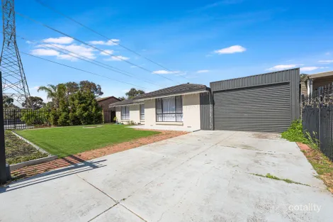 Property photo of 119 Andrew Smith Drive Parafield Gardens SA 5107