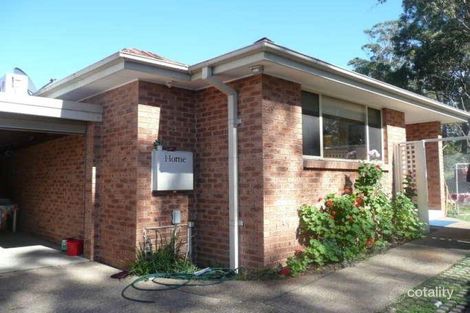 Property photo of 2/3 Gipps Road Greystanes NSW 2145