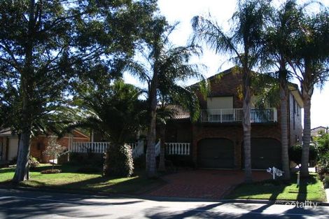 35 Banks Dr, St Clair, NSW 2759