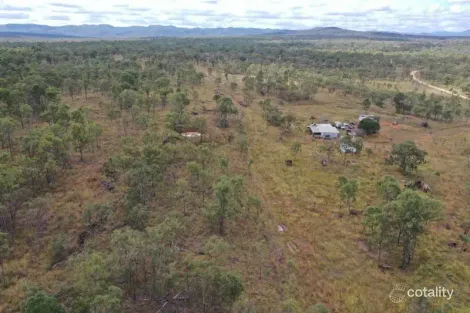 Property photo of 90 Woodleigh Road Millstream QLD 4888