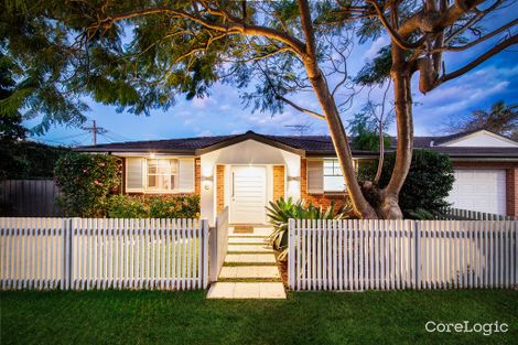 Property photo of 2A Howie Avenue Cronulla NSW 2230